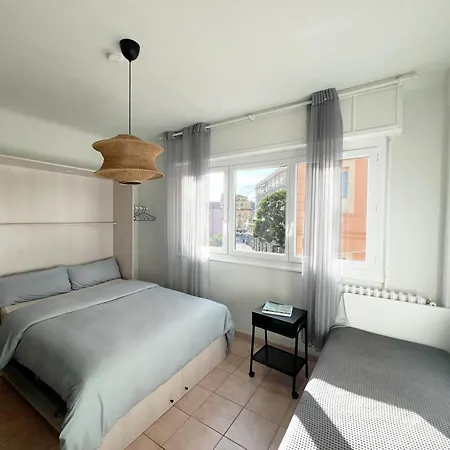 Retreat Menton